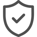 100% trusted to 